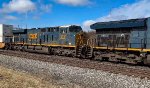 CSX 3191